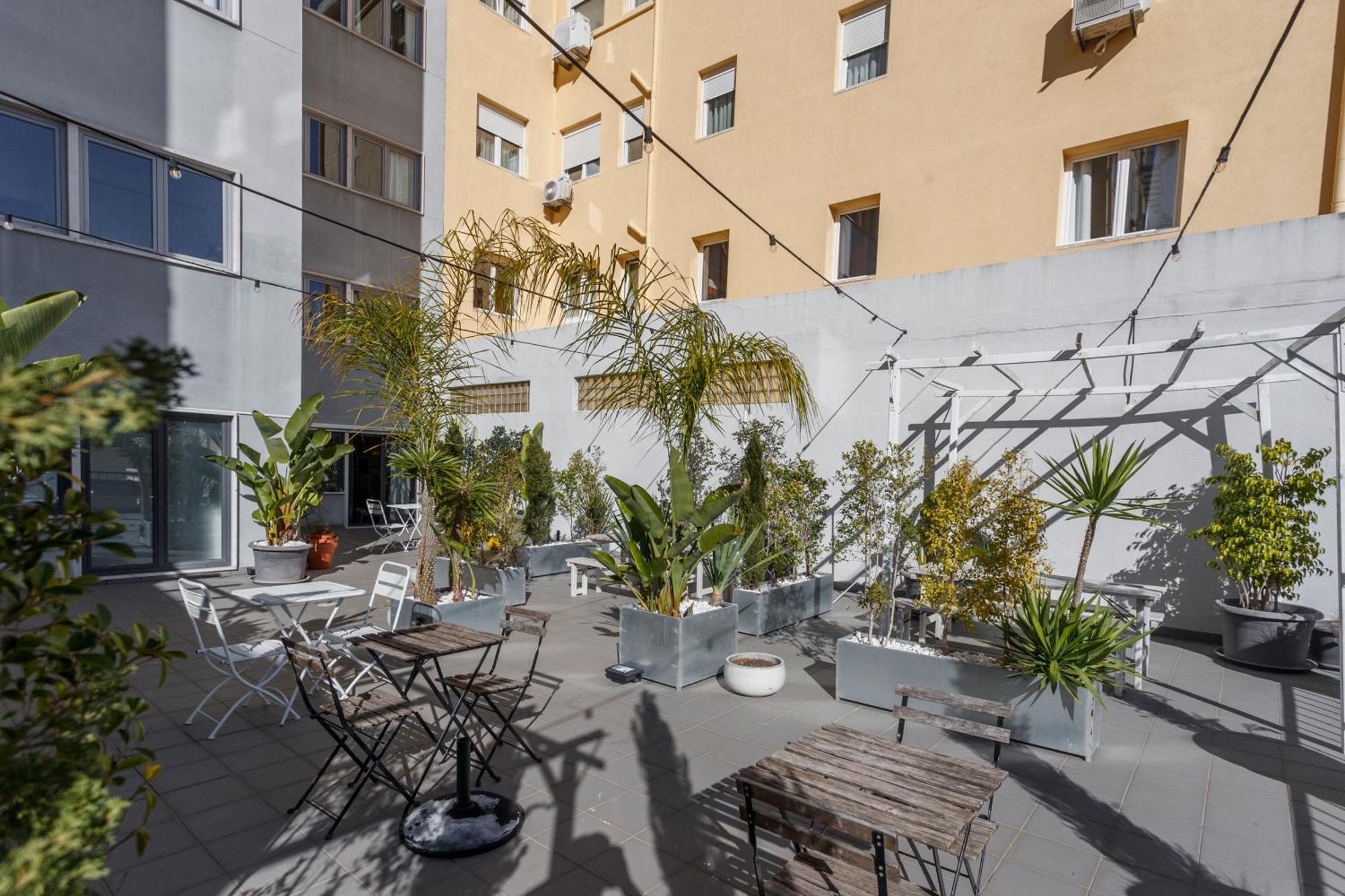 Apperol Escape - By Misha's Place 2a * Lisboa