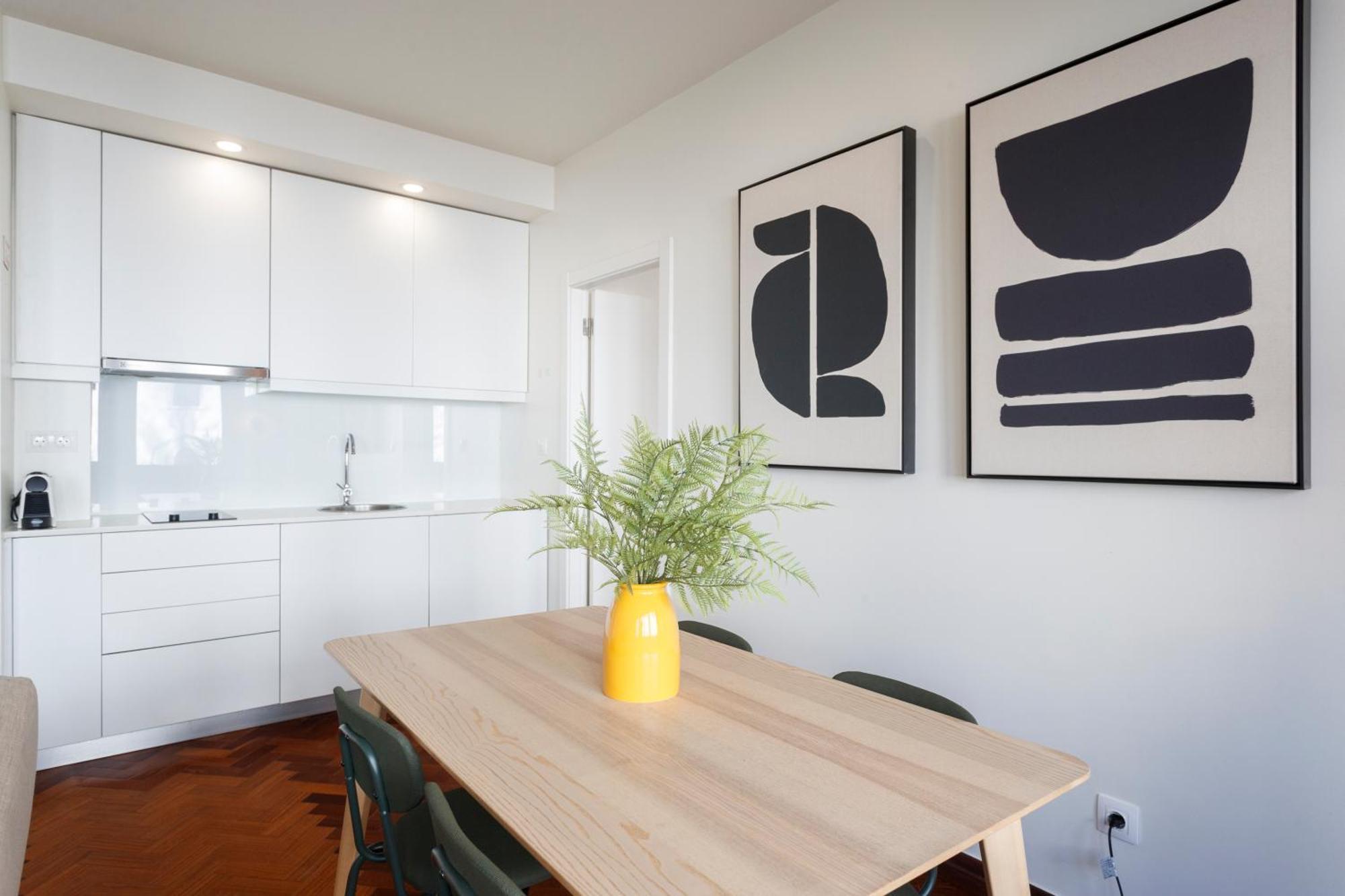 Apartamento Apperol Escape - By Misha's Place 2a Lisboa