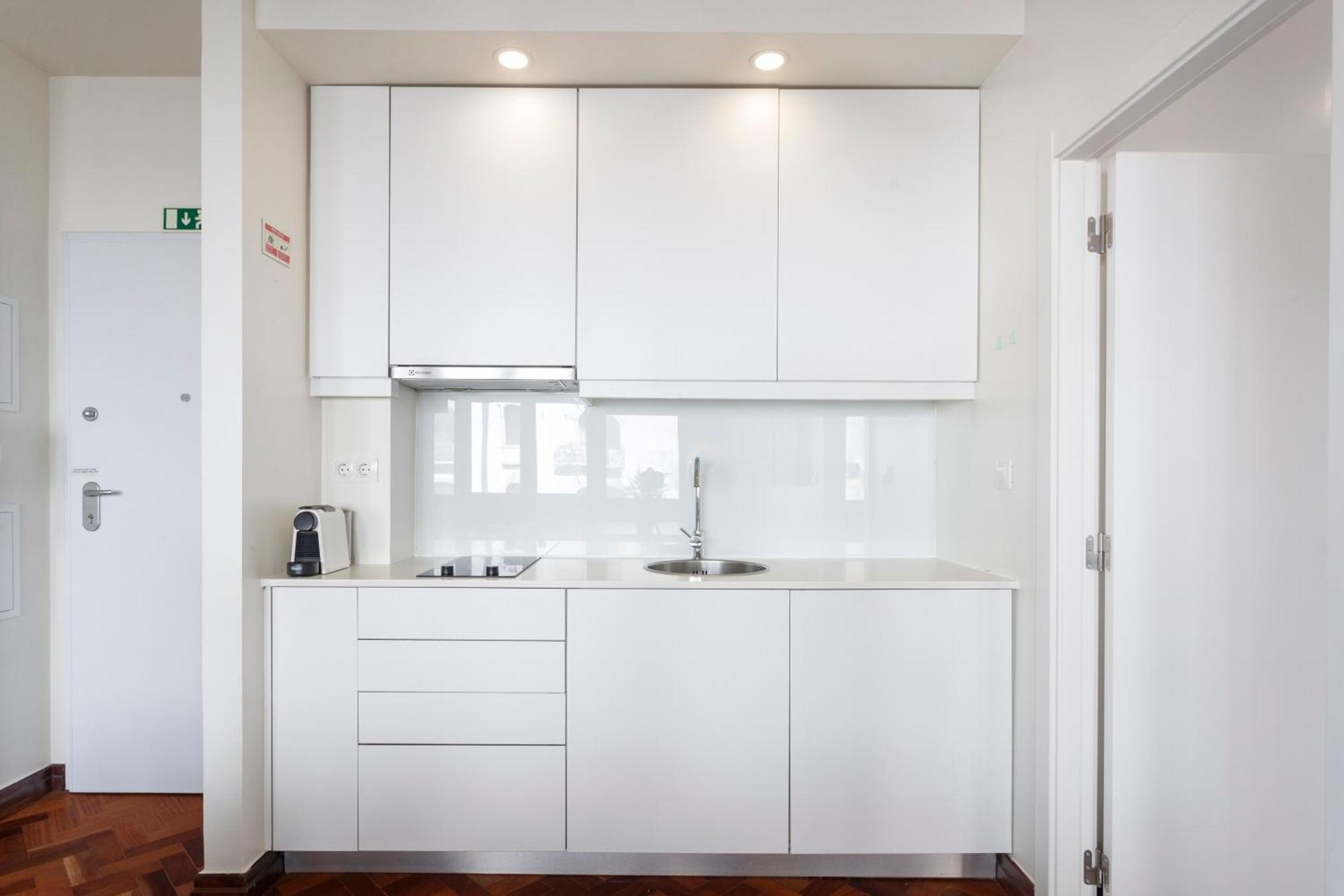 Apartamento Apperol Escape - By Misha's Place 2a