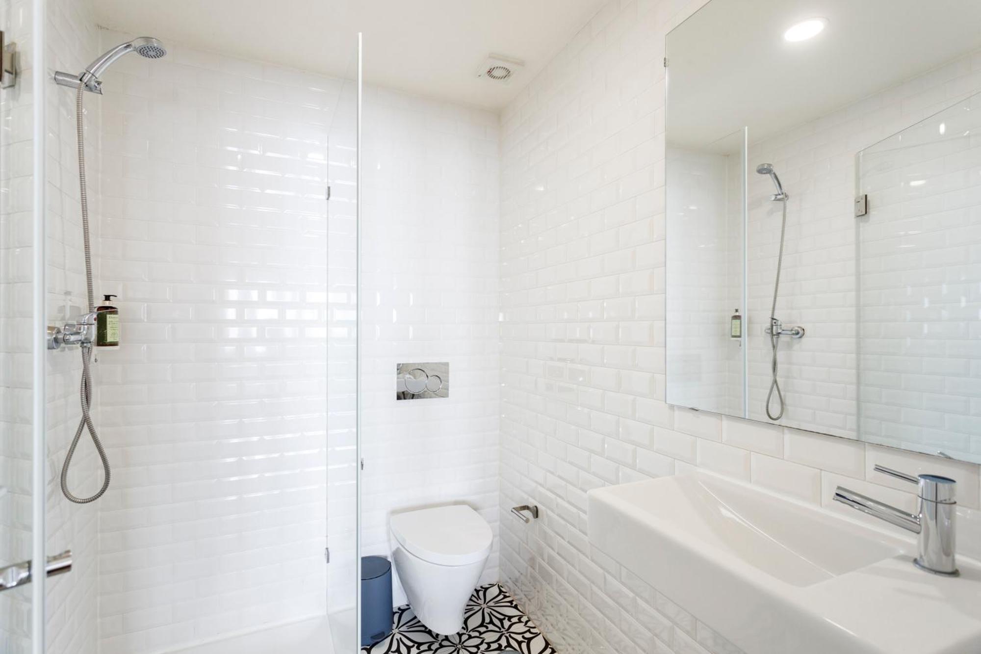 Apartamento Apperol Escape - By Misha's Place 2a *